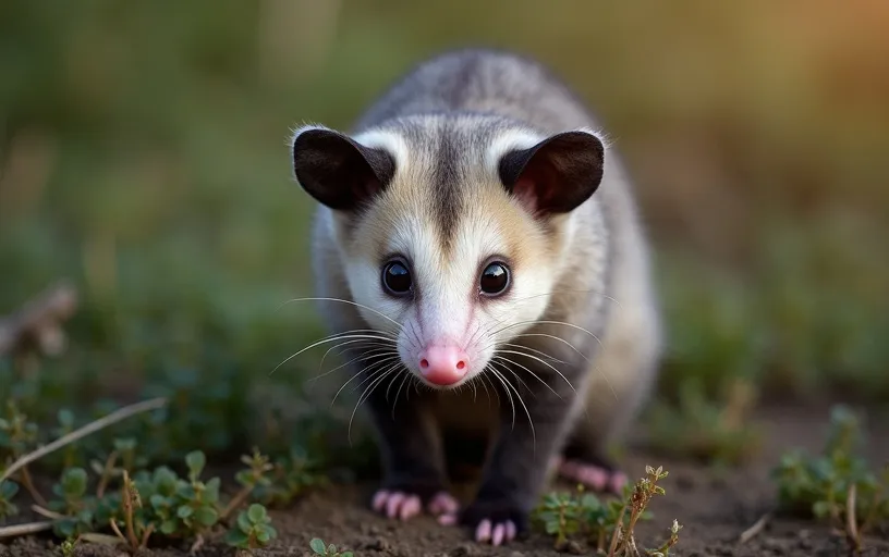 Comprehensive Possum Property Inspection Hope Island