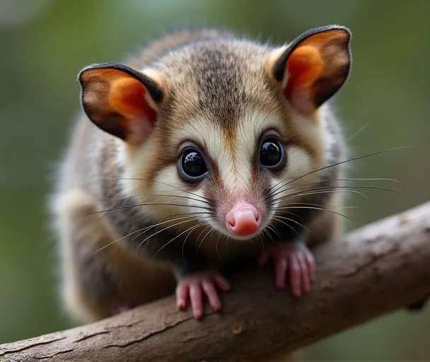Possum Relocation & Release Hope Island