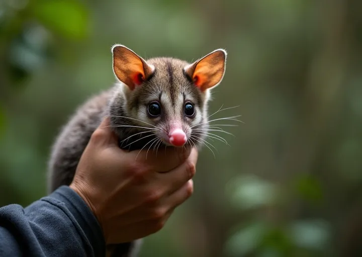 Commercial Possum Exclusion Hope Island