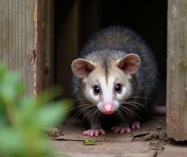 Professional Possum Box Installation Services Hope Island| Fresho Possum Removal Hope Island