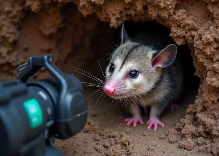 Comprehensive Possum Property Inspection Hope Island