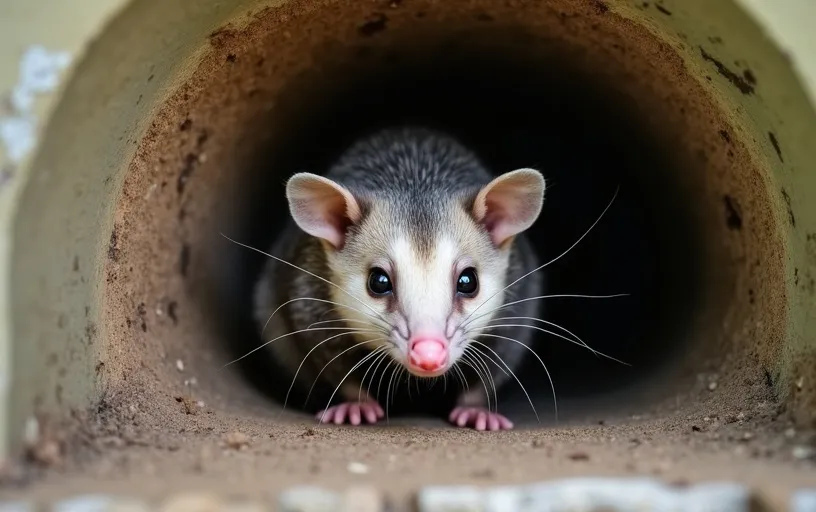 Professional Possum Prevention Services Hope Island