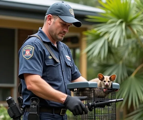 Fresho Possum Removal Hope Island Hope Island Commercial Possum Control Specialist
