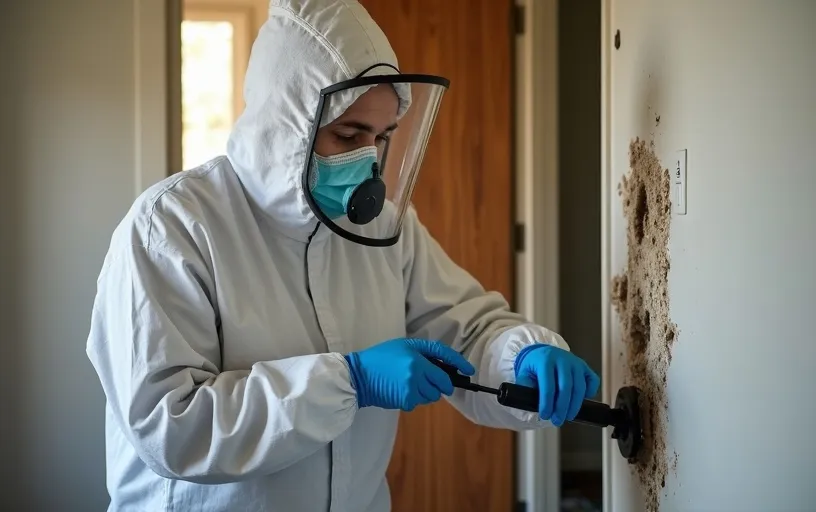 Sanitization & Decontamination Hope Island